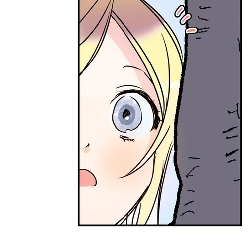My Gently Raised Beast Chapter 5: Episode 5 cover