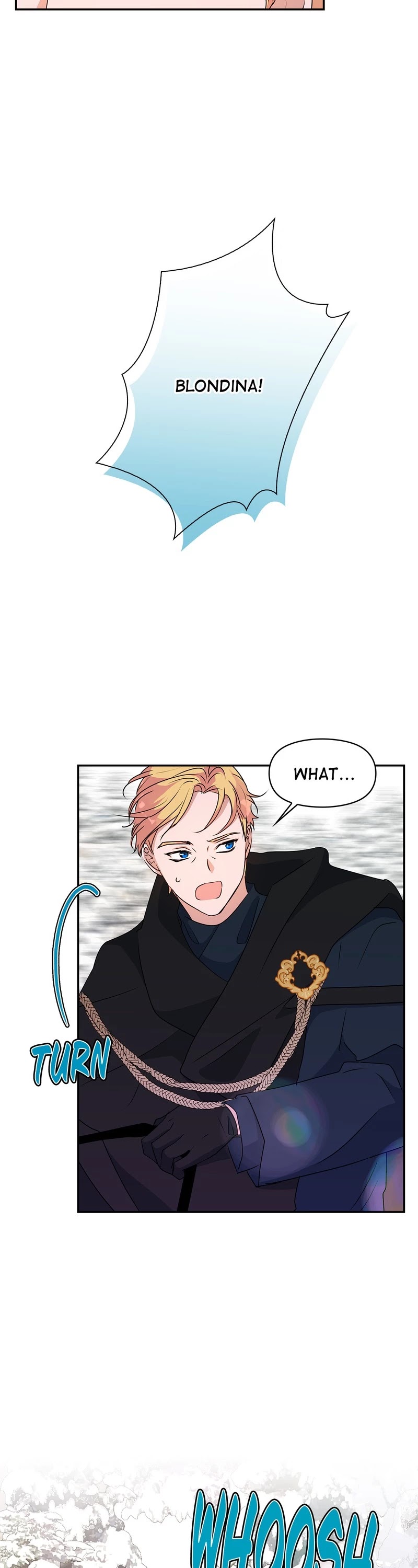 My Gently Raised Beast Chapter 50 page 18 - Chapter 50: Episode 50
