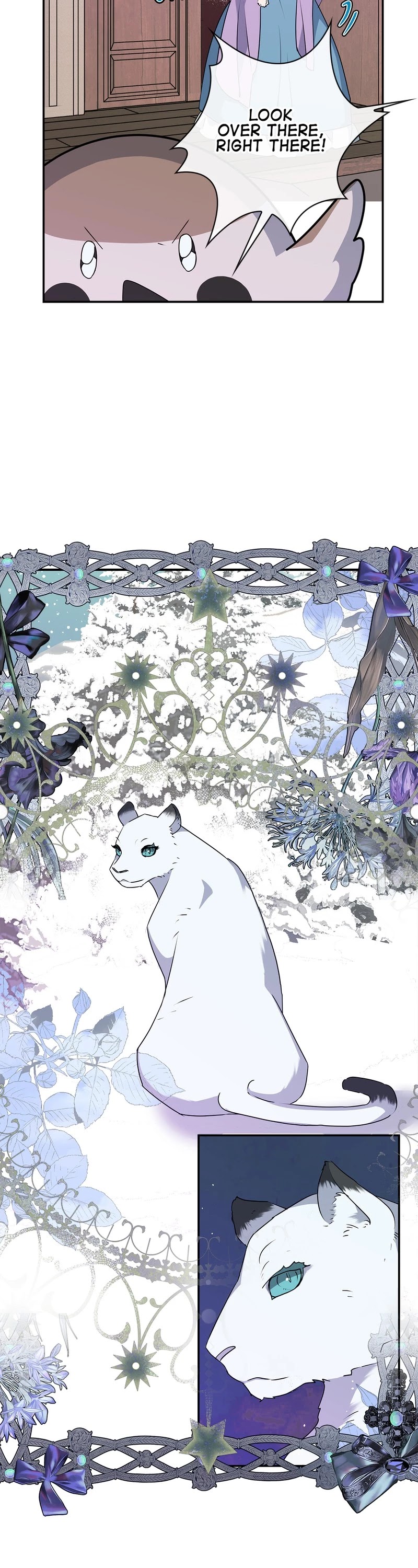 My Gently Raised Beast Chapter 50 page 4 - Chapter 50: Episode 50