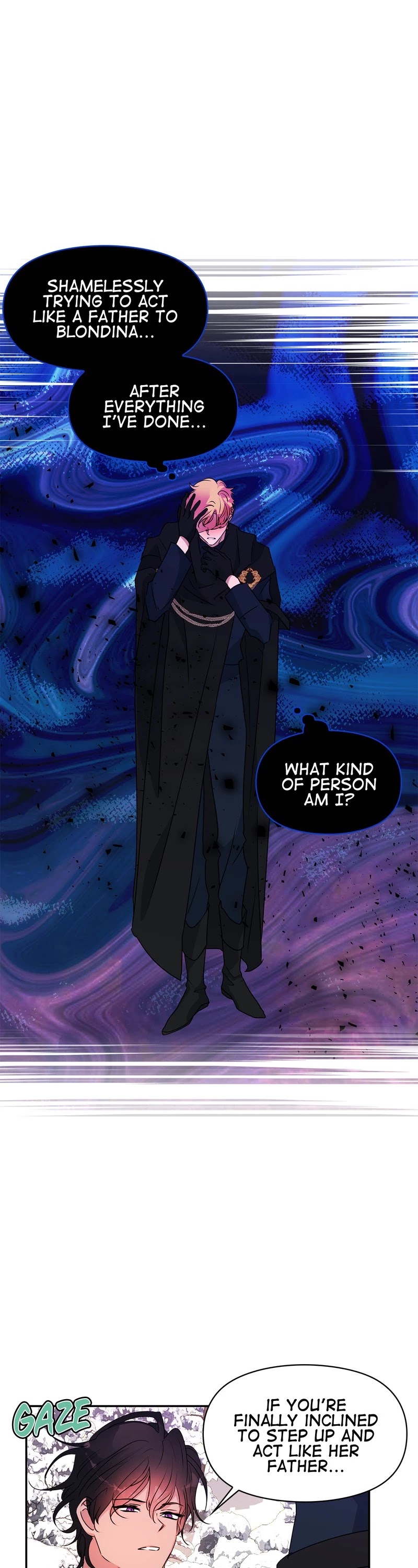 My Gently Raised Beast Chapter 51 page 15 - Chapter 51: Episode 51