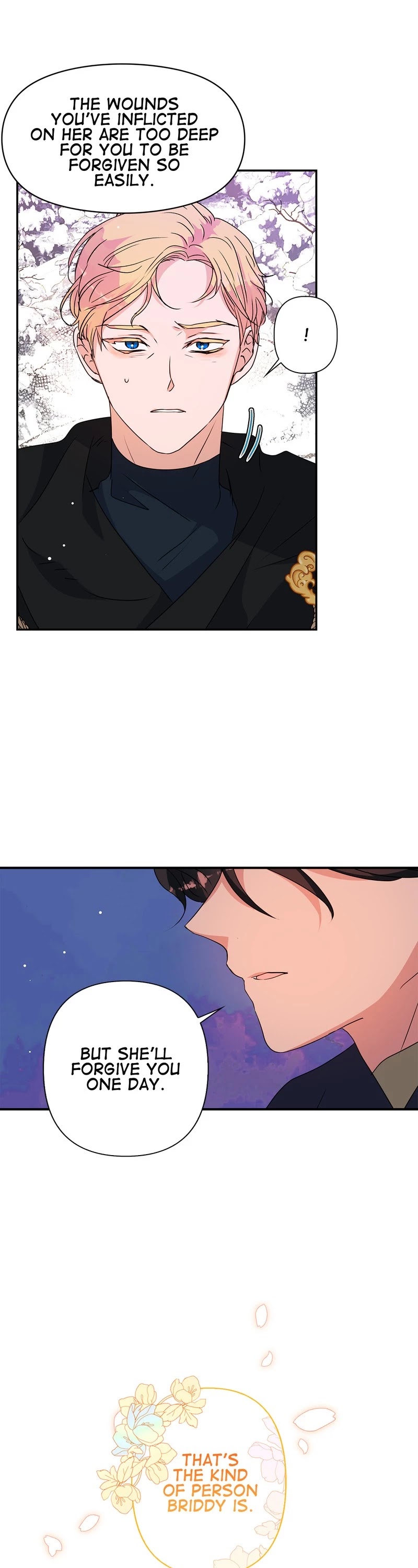 My Gently Raised Beast Chapter 51 page 18 - Chapter 51: Episode 51