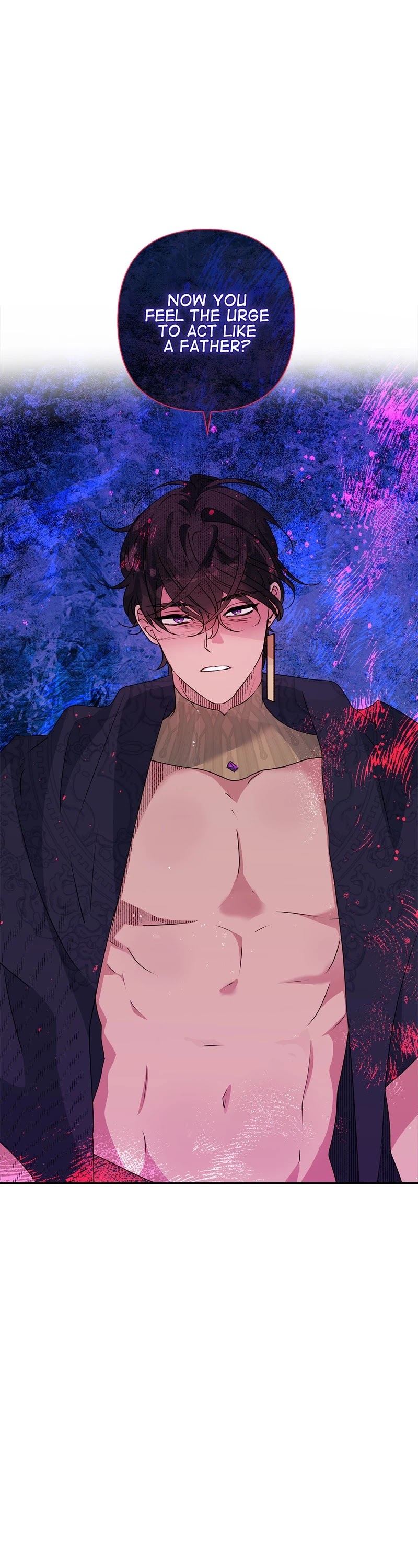 My Gently Raised Beast Chapter 51 page 2 - Chapter 51: Episode 51