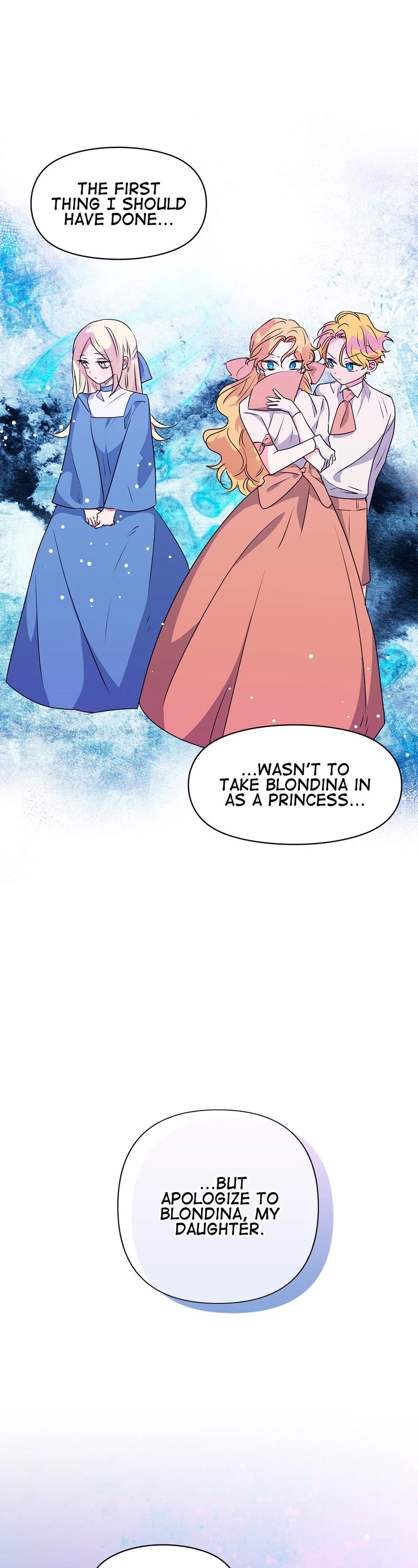 My Gently Raised Beast Chapter 51 page 21 - Chapter 51: Episode 51