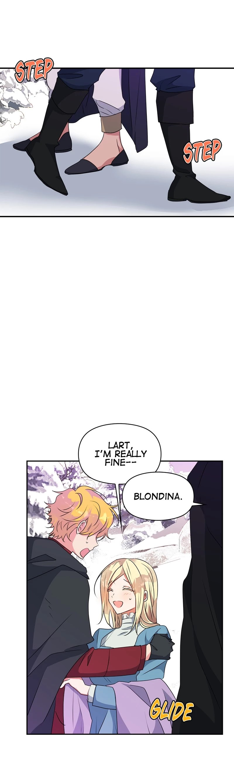 My Gently Raised Beast Chapter 51 page 27 - Chapter 51: Episode 51