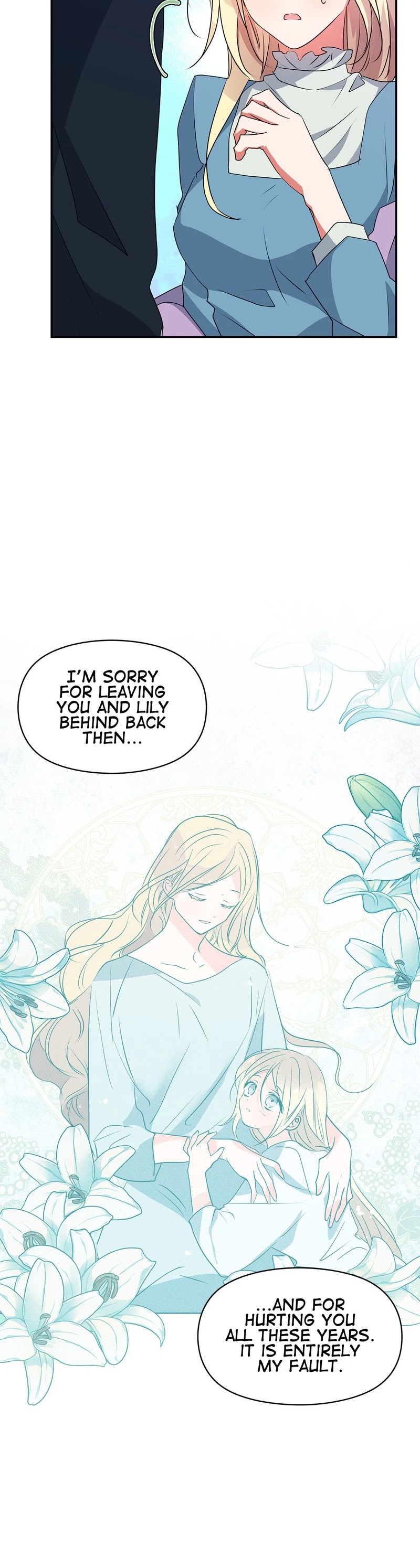 My Gently Raised Beast Chapter 51 page 31 - Chapter 51: Episode 51