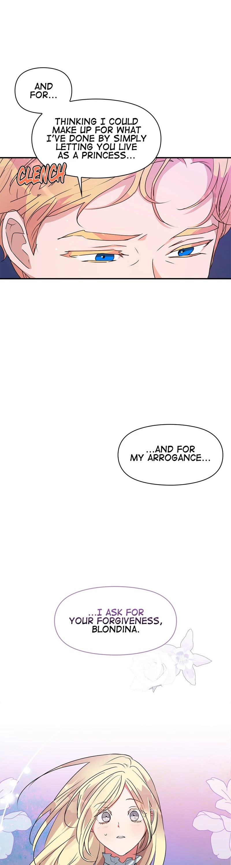 My Gently Raised Beast Chapter 51 page 32 - Chapter 51: Episode 51