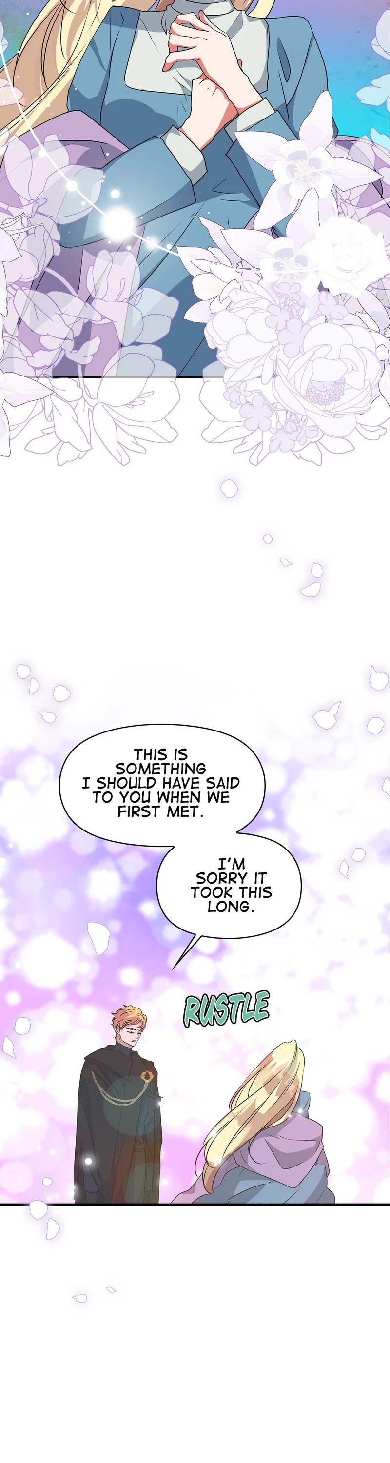 My Gently Raised Beast Chapter 51 page 33 - Chapter 51: Episode 51