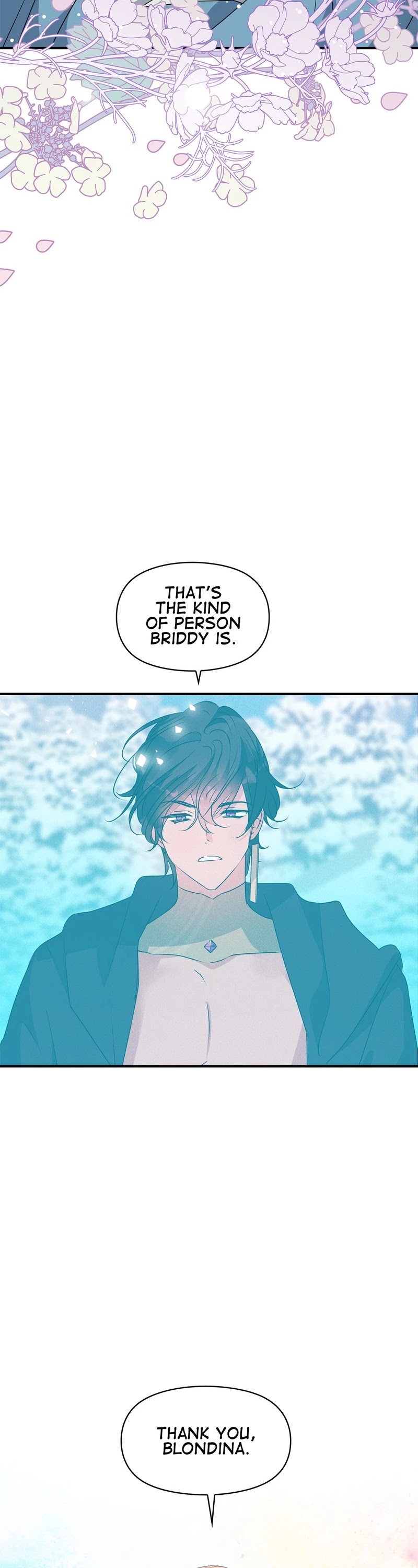 My Gently Raised Beast Chapter 51 page 37 - Chapter 51: Episode 51