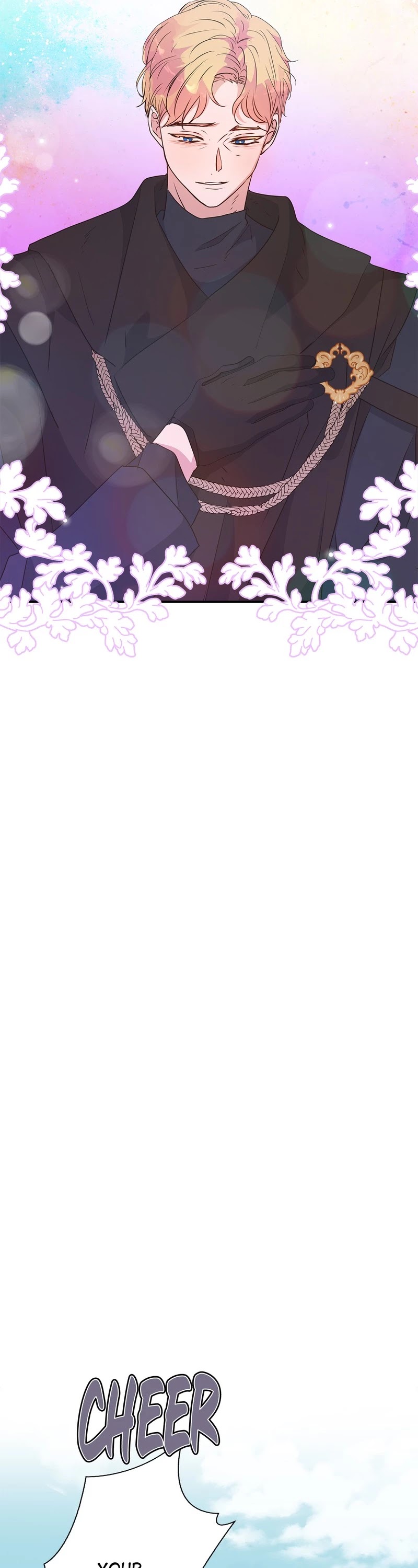 My Gently Raised Beast Chapter 51 page 38 - Chapter 51: Episode 51