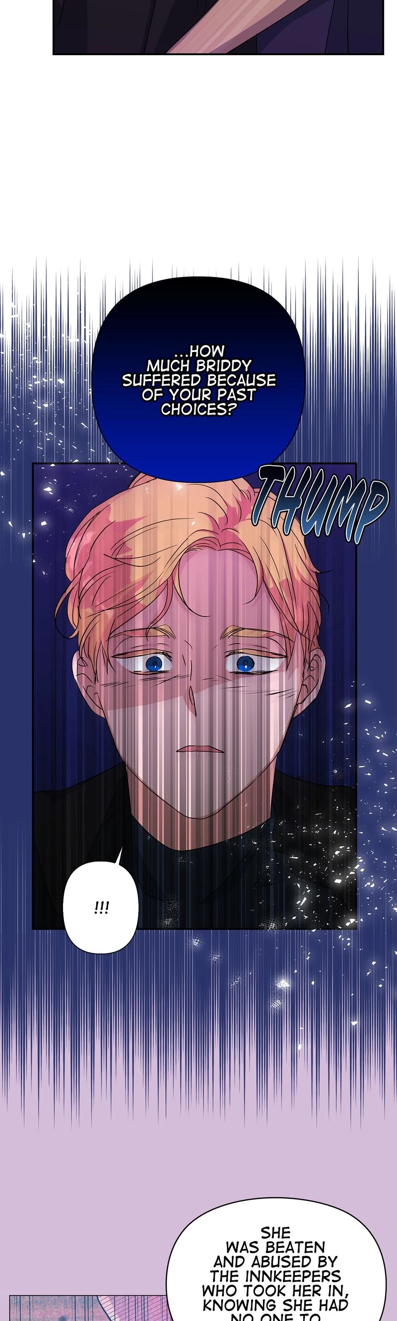 My Gently Raised Beast Chapter 51 page 4 - Chapter 51: Episode 51