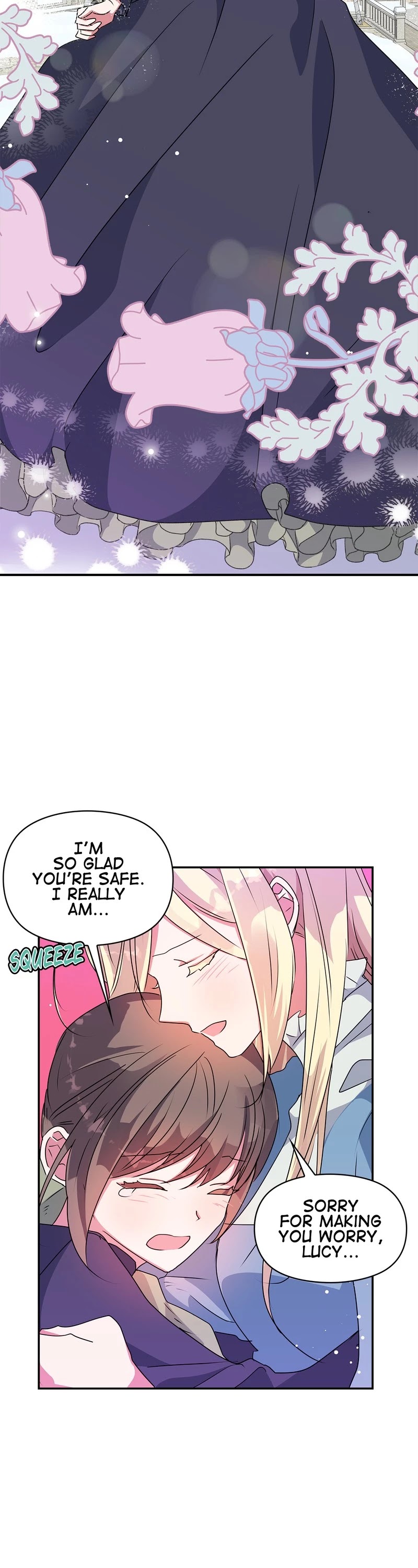 My Gently Raised Beast Chapter 51 page 41 - Chapter 51: Episode 51