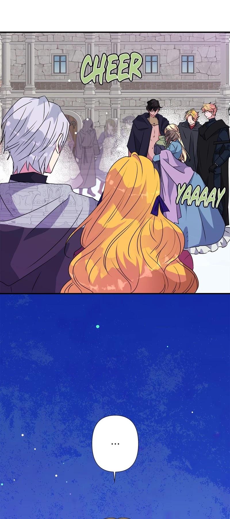 My Gently Raised Beast Chapter 51 page 42 - Chapter 51: Episode 51
