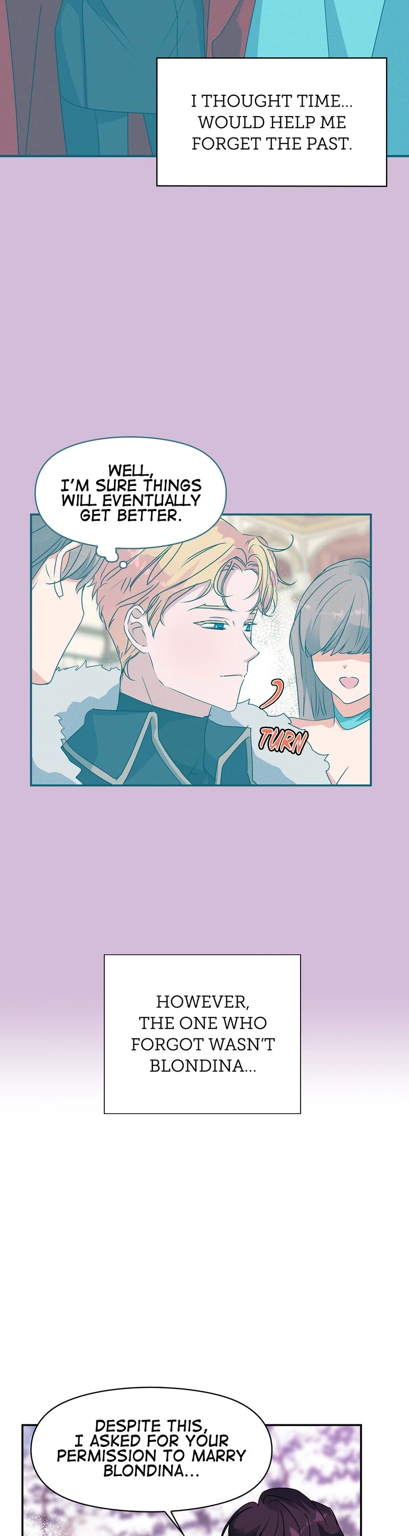 My Gently Raised Beast Chapter 51 page 9 - Chapter 51: Episode 51