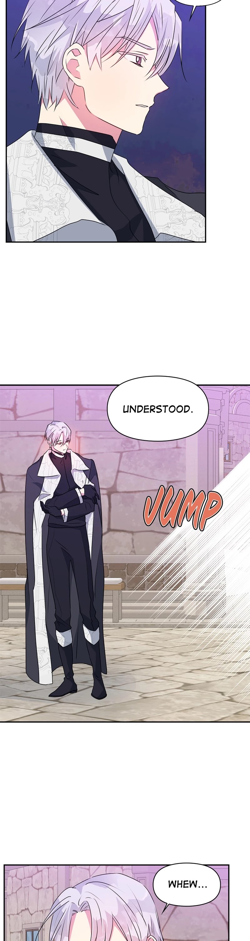 My Gently Raised Beast Chapter 52 page 10 - Chapter 52: Episode 52