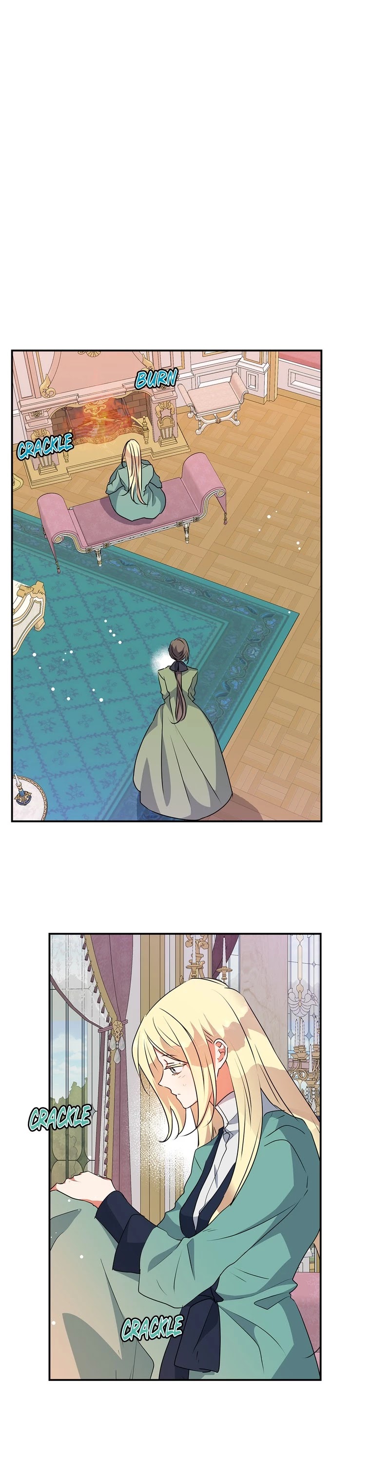 My Gently Raised Beast Chapter 52 page 13 - Chapter 52: Episode 52