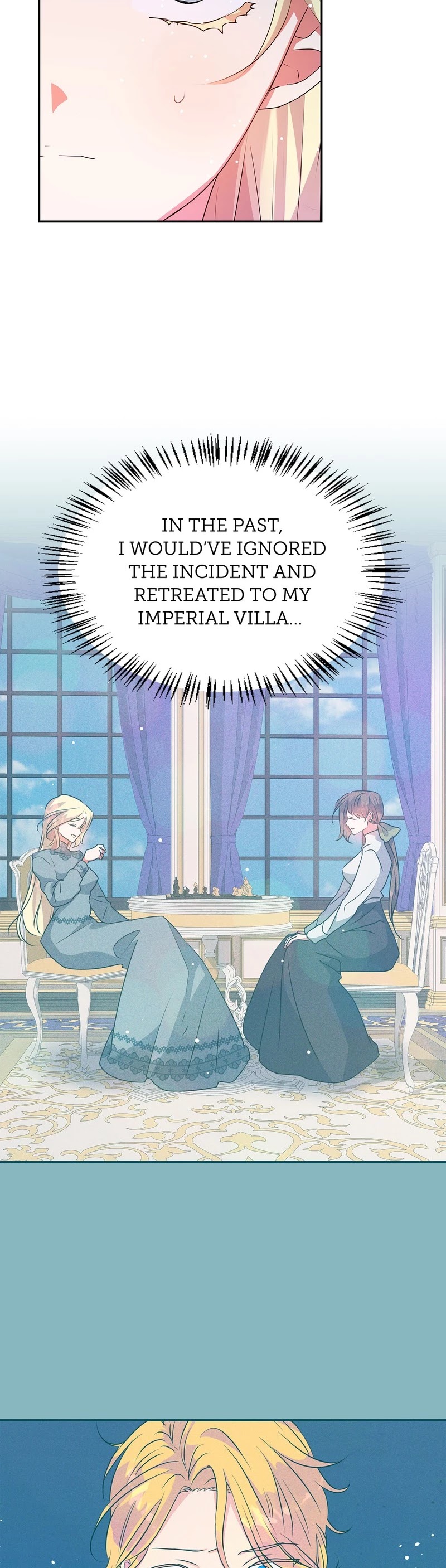 My Gently Raised Beast Chapter 52 page 19 - Chapter 52: Episode 52