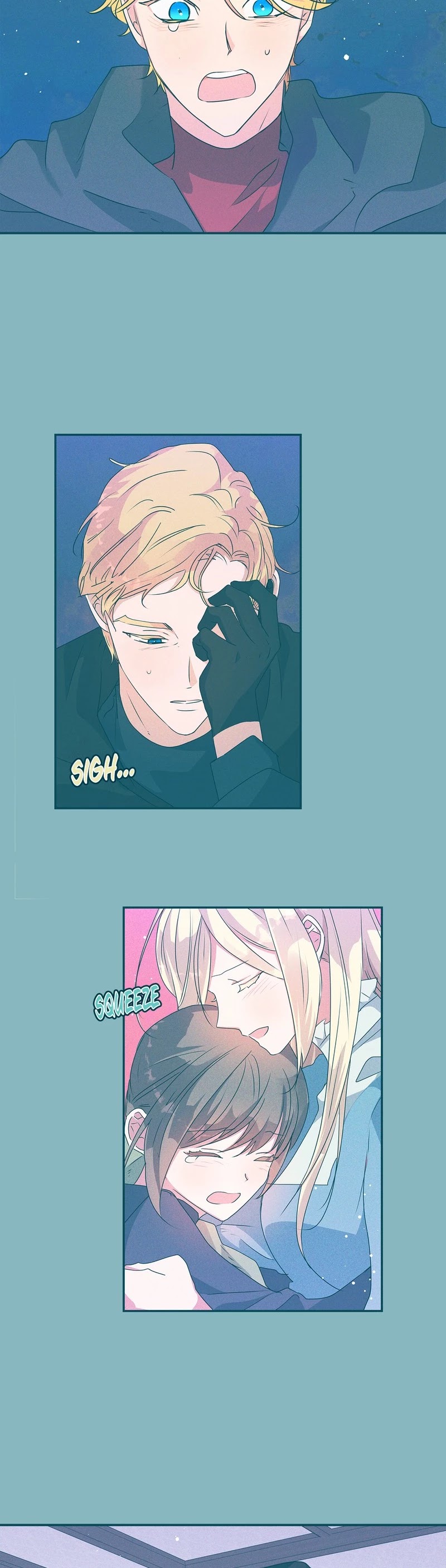My Gently Raised Beast Chapter 52 page 20 - Chapter 52: Episode 52