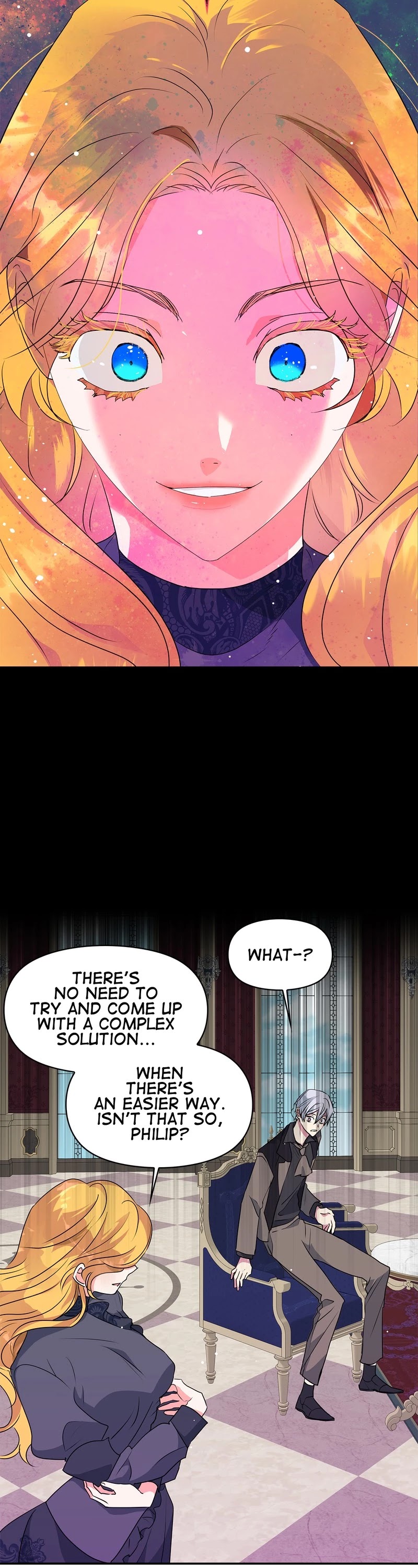 My Gently Raised Beast Chapter 52 page 26 - Chapter 52: Episode 52