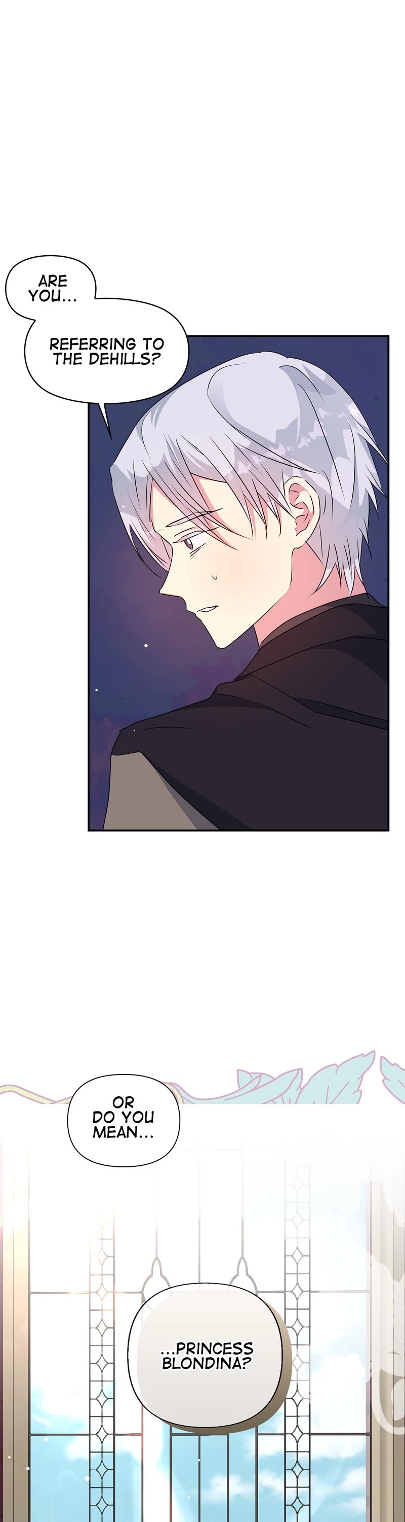 My Gently Raised Beast Chapter 52 page 27 - Chapter 52: Episode 52