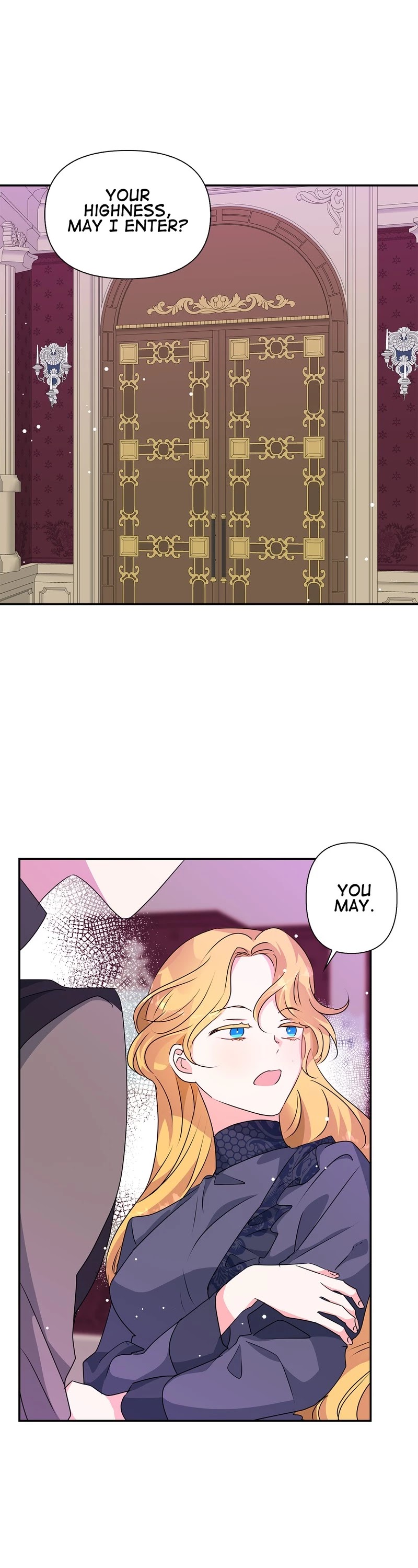 My Gently Raised Beast Chapter 52 page 29 - Chapter 52: Episode 52