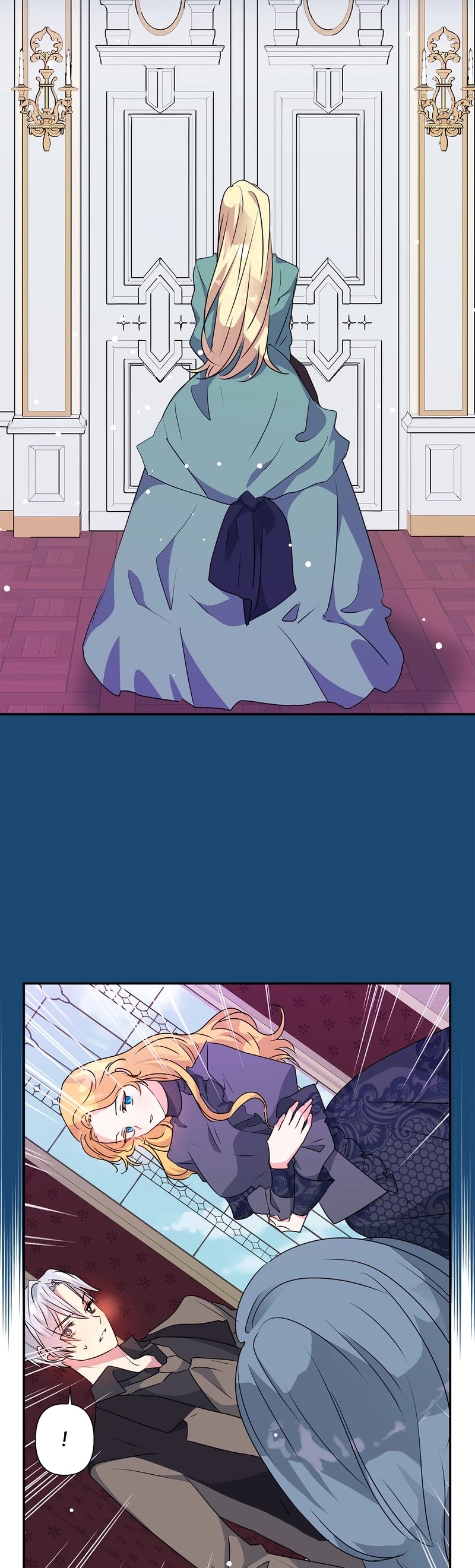 My Gently Raised Beast Chapter 52 page 31 - Chapter 52: Episode 52