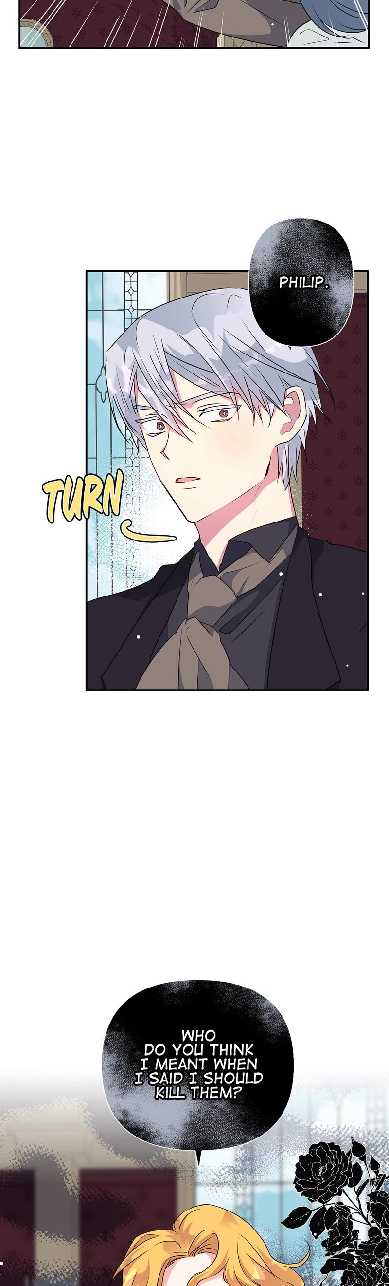 My Gently Raised Beast Chapter 52 page 32 - Chapter 52: Episode 52