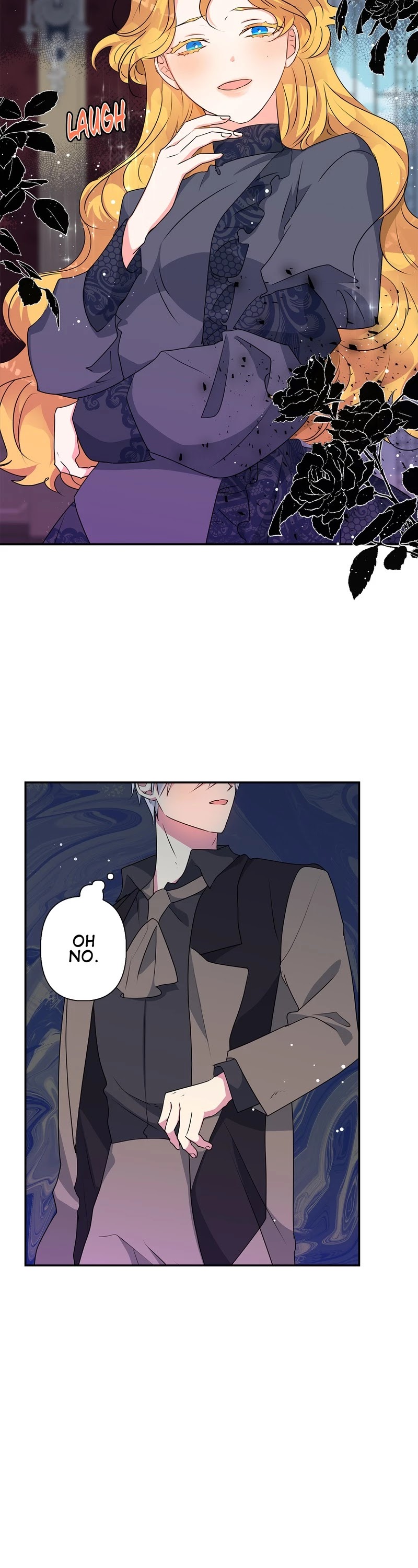 My Gently Raised Beast Chapter 52 page 33 - Chapter 52: Episode 52