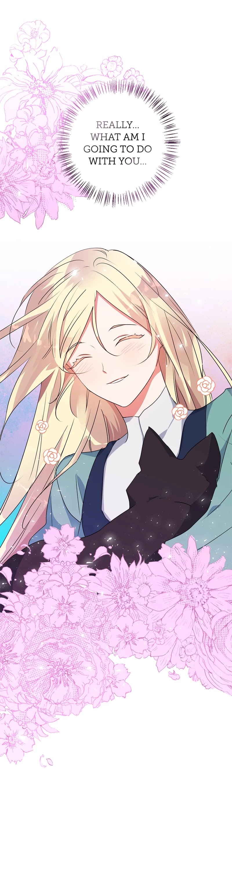 My Gently Raised Beast Chapter 53 page 13 - Chapter 53: Episode 53