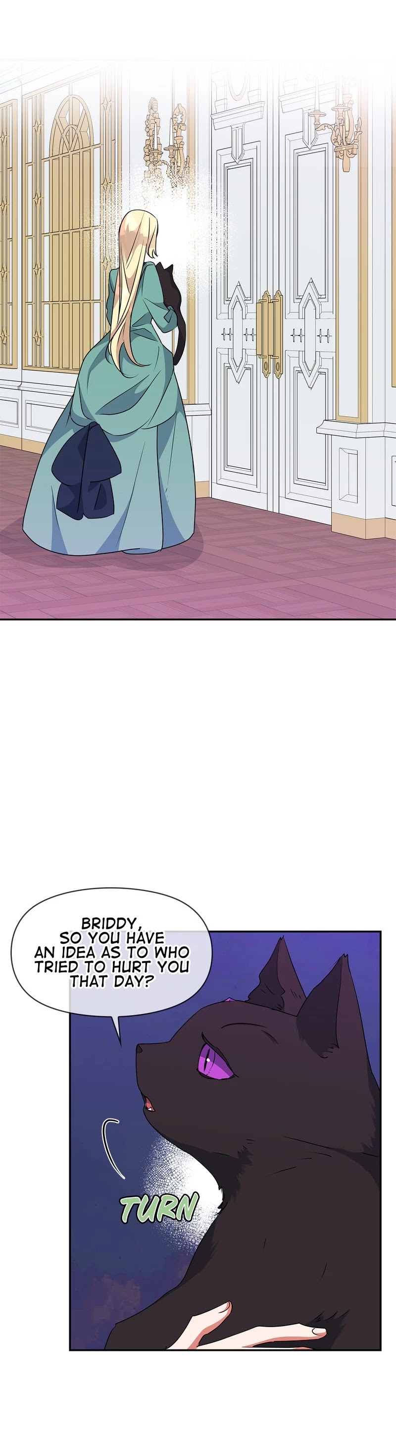 My Gently Raised Beast Chapter 53 page 16 - Chapter 53: Episode 53