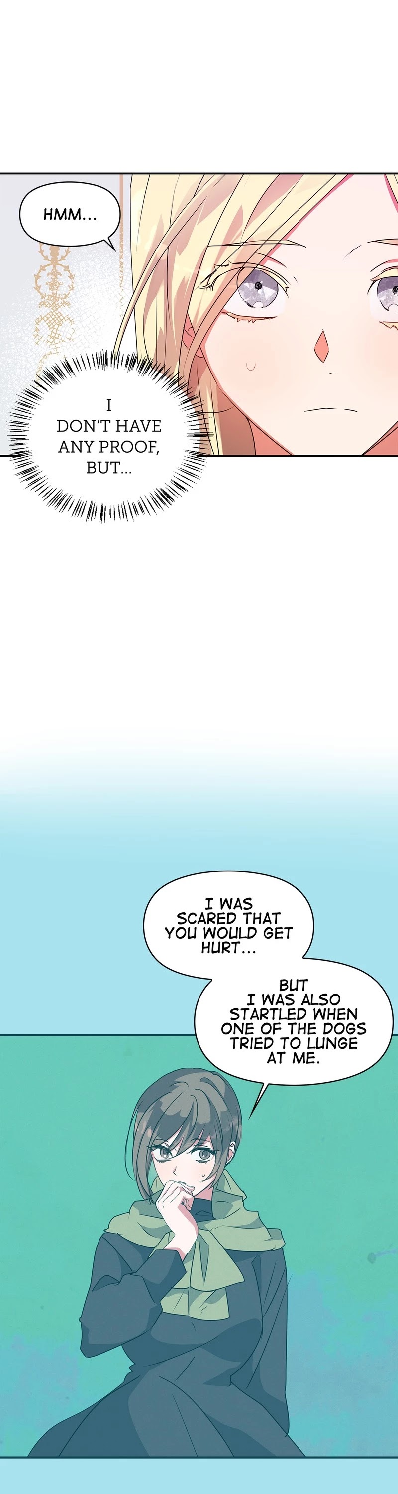 My Gently Raised Beast Chapter 53 page 17 - Chapter 53: Episode 53
