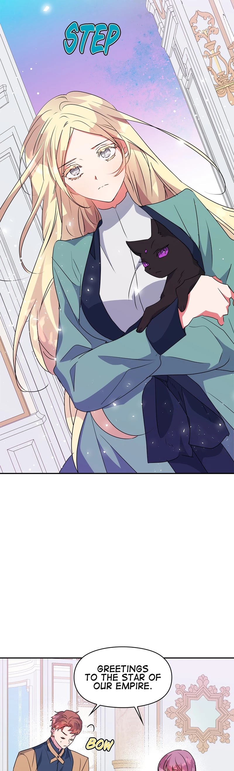My Gently Raised Beast Chapter 53 page 20 - Chapter 53: Episode 53