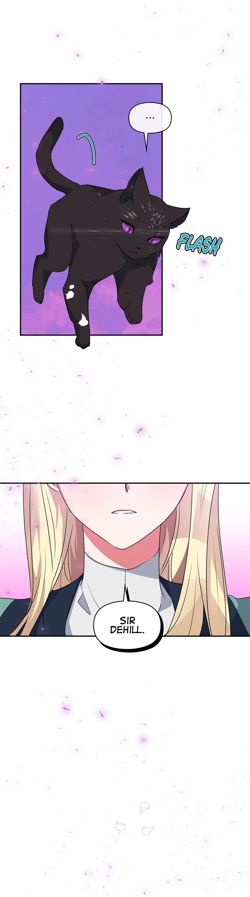 My Gently Raised Beast Chapter 53 page 23 - Chapter 53: Episode 53