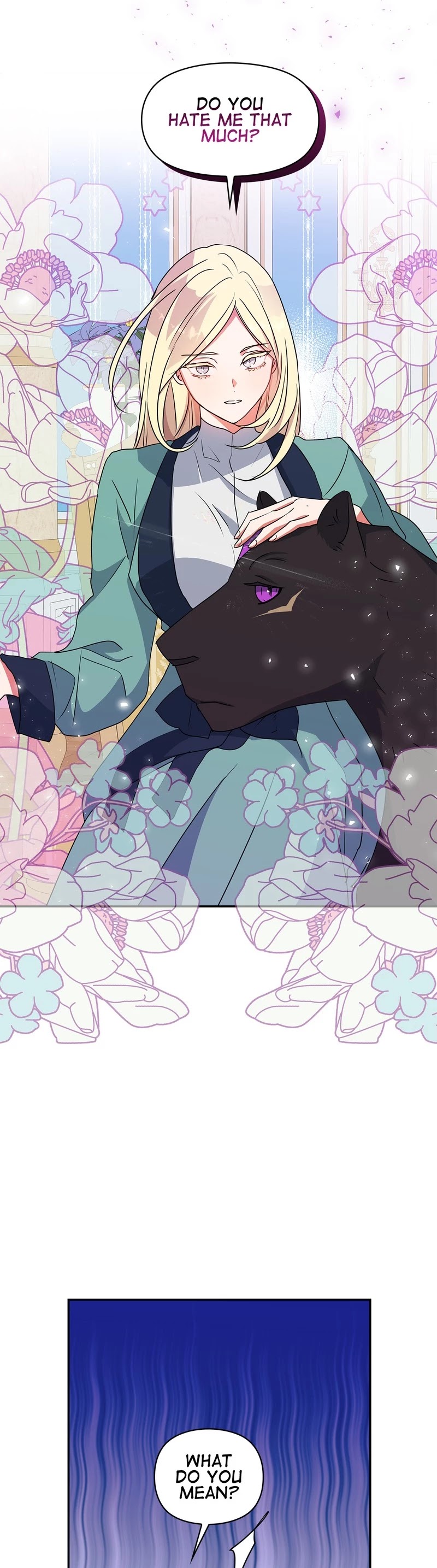 My Gently Raised Beast Chapter 53 page 24 - Chapter 53: Episode 53
