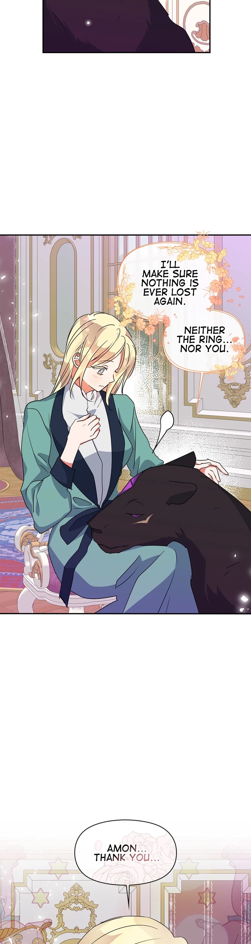 My Gently Raised Beast Chapter 53 page 4 - Chapter 53: Episode 53