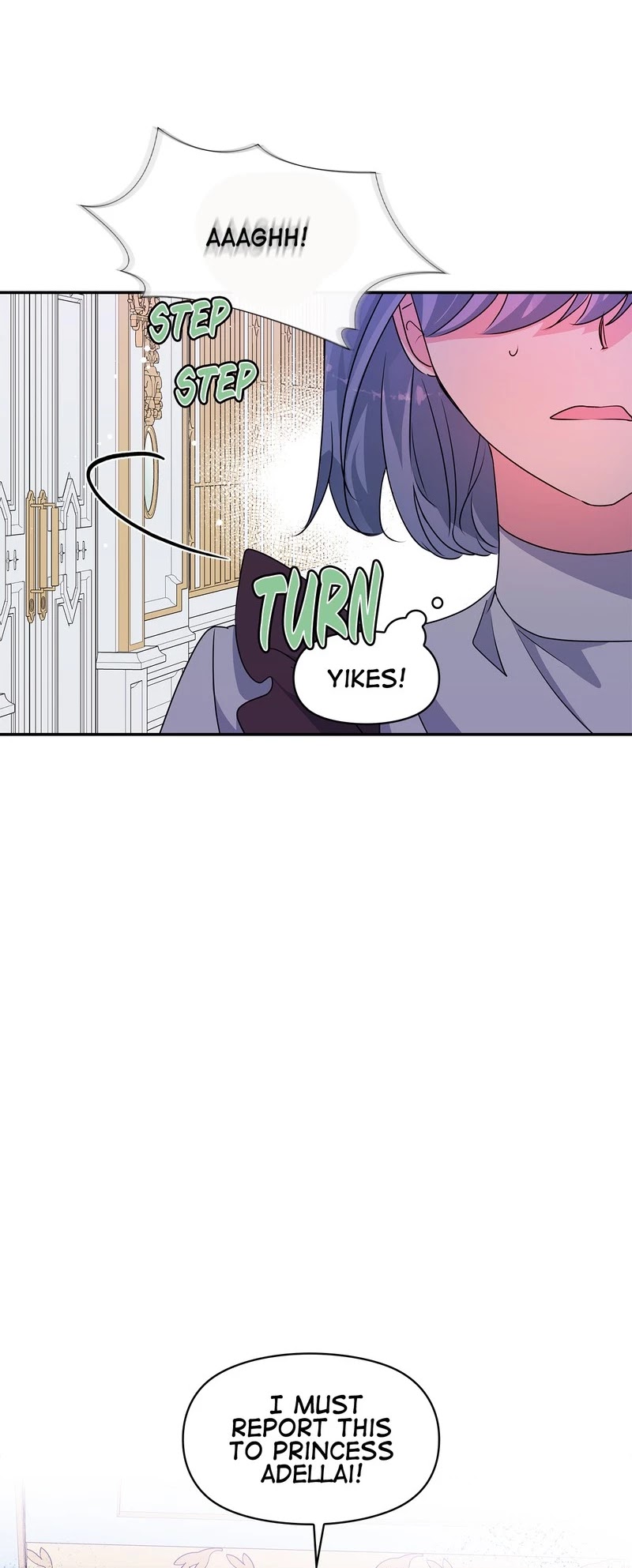 My Gently Raised Beast Chapter 53 page 43 - Chapter 53: Episode 53