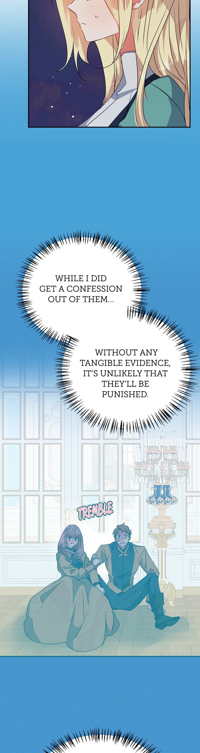 My Gently Raised Beast Chapter 54 page 14 - Chapter 54: Episode 54