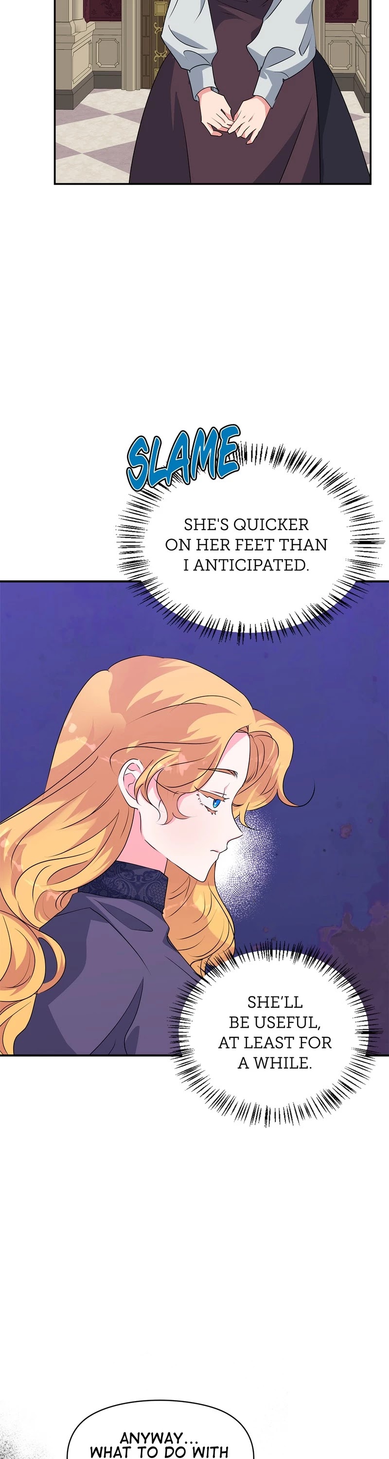 My Gently Raised Beast Chapter 54 page 2 - Chapter 54: Episode 54