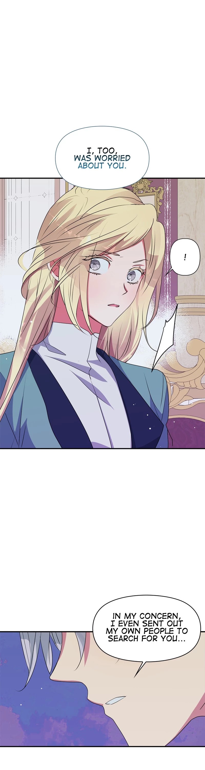 My Gently Raised Beast Chapter 54 page 26 - Chapter 54: Episode 54