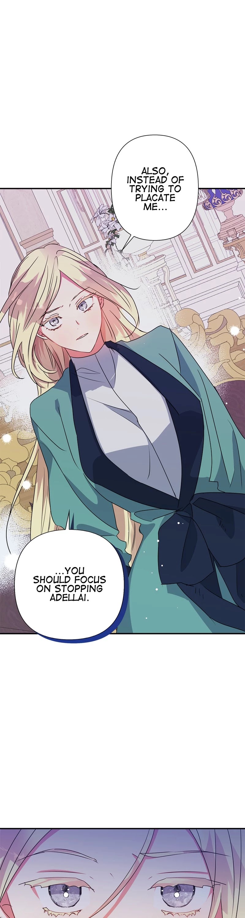 My Gently Raised Beast Chapter 54 page 33 - Chapter 54: Episode 54