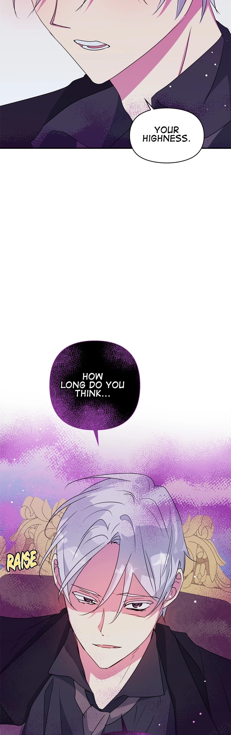 My Gently Raised Beast Chapter 54 page 35 - Chapter 54: Episode 54