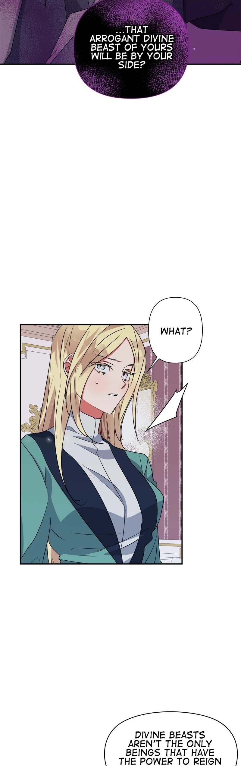 My Gently Raised Beast Chapter 54 page 36 - Chapter 54: Episode 54