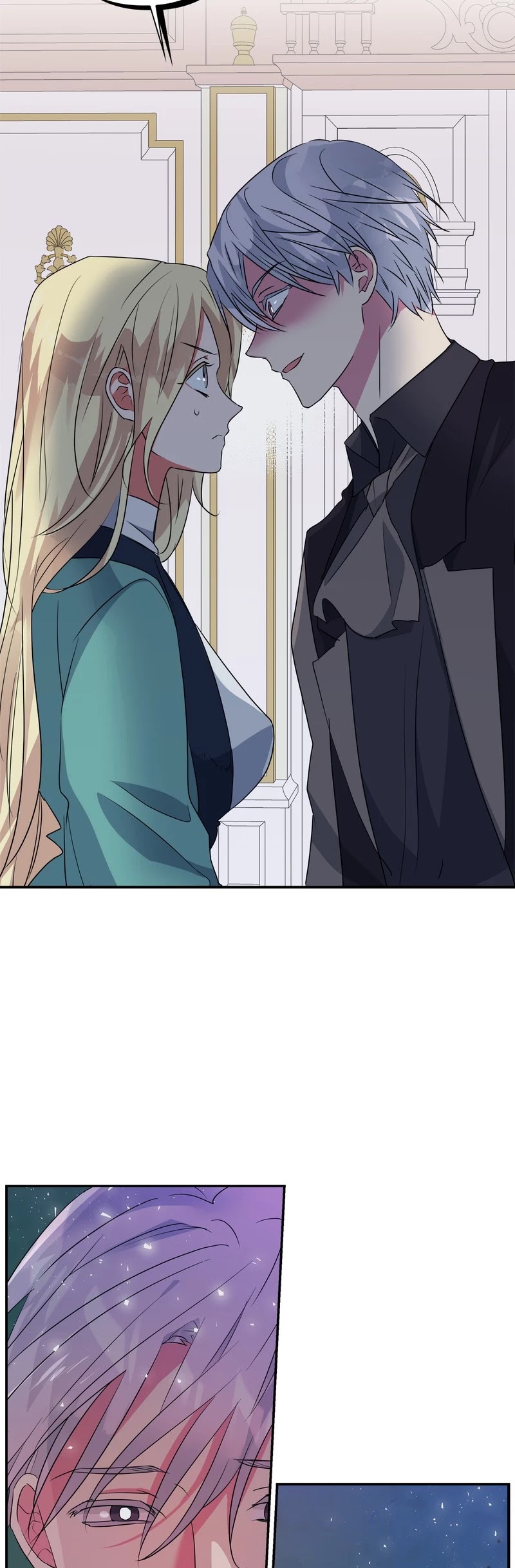 My Gently Raised Beast Chapter 54 page 38 - Chapter 54: Episode 54