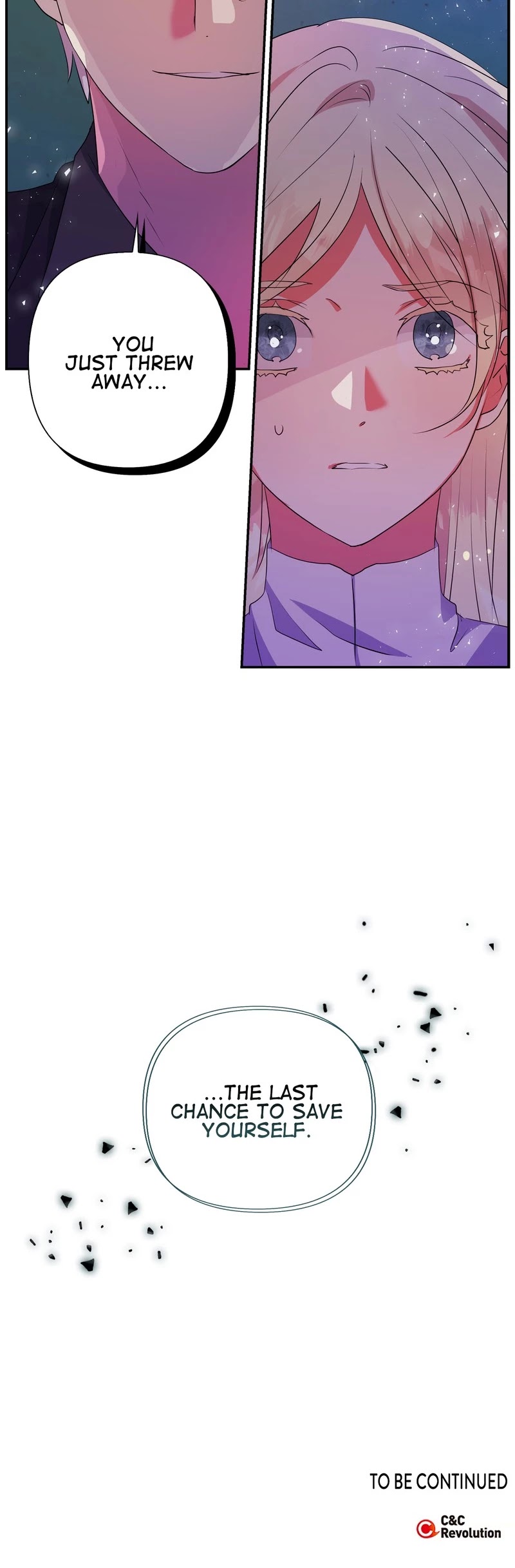 My Gently Raised Beast Chapter 54 page 39 - Chapter 54: Episode 54