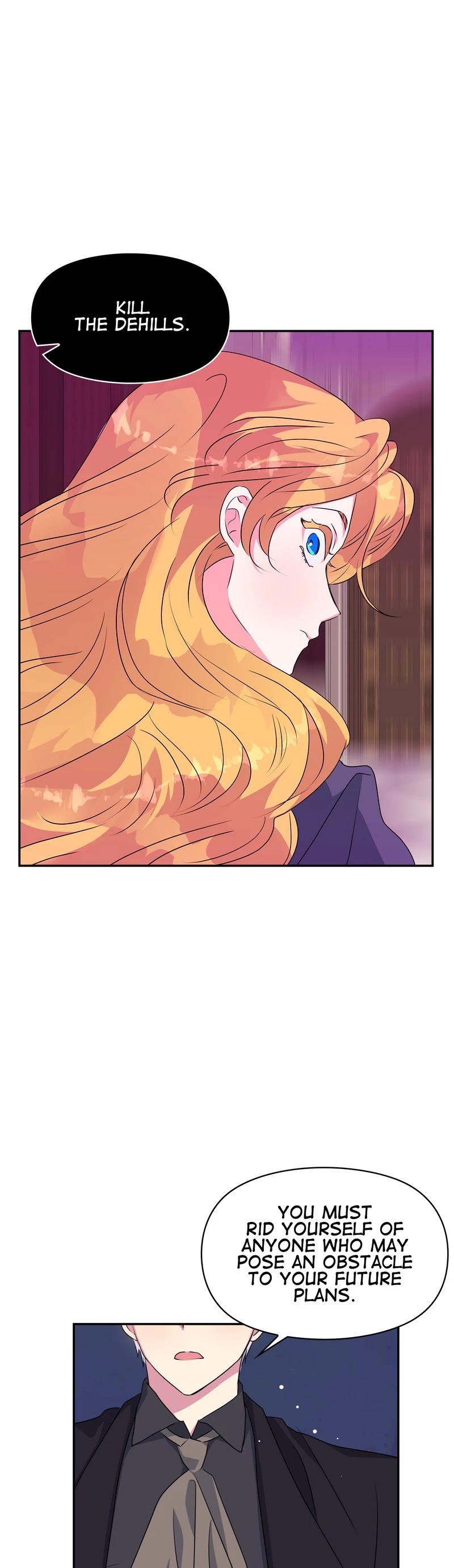 My Gently Raised Beast Chapter 54 page 4 - Chapter 54: Episode 54
