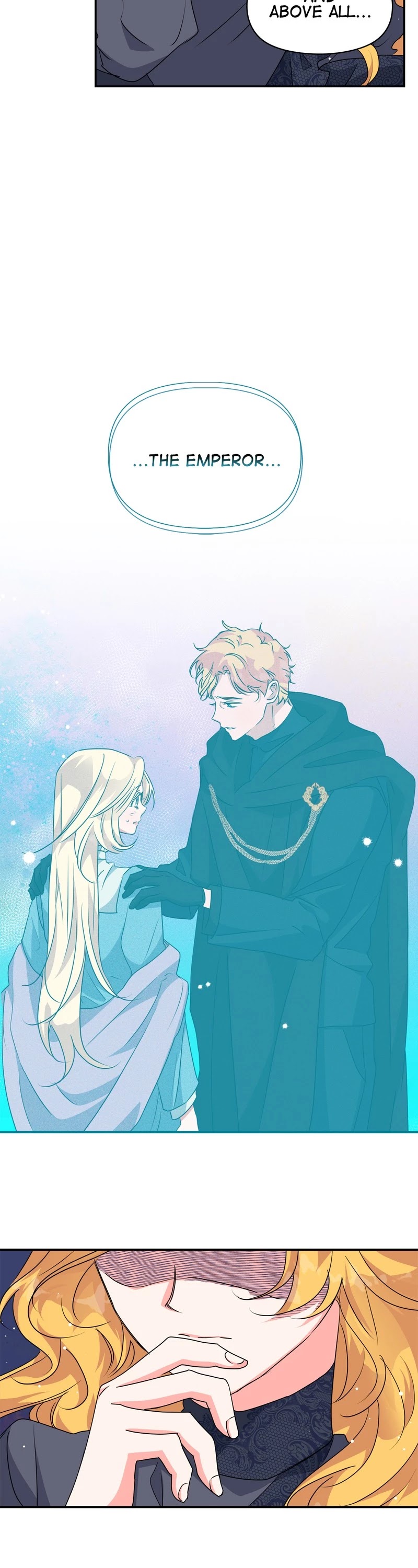 My Gently Raised Beast Chapter 54 page 7 - Chapter 54: Episode 54