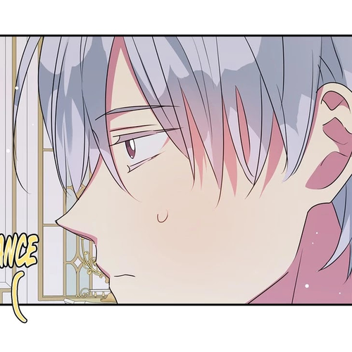 My Gently Raised Beast Chapter 54: Episode 54 cover