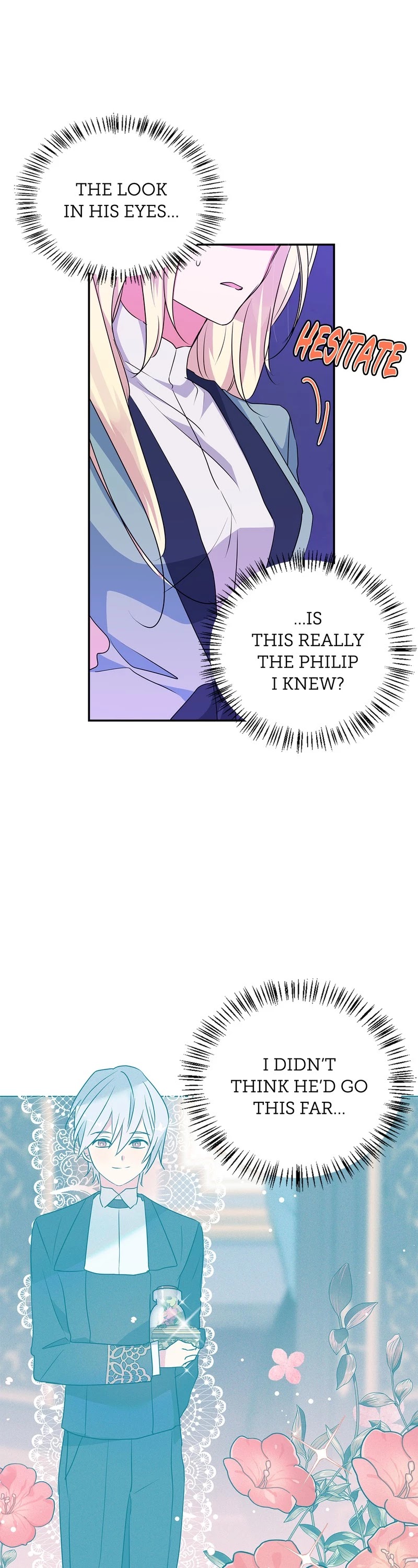 My Gently Raised Beast Chapter 55 page 1 - Chapter 55: Episode 55