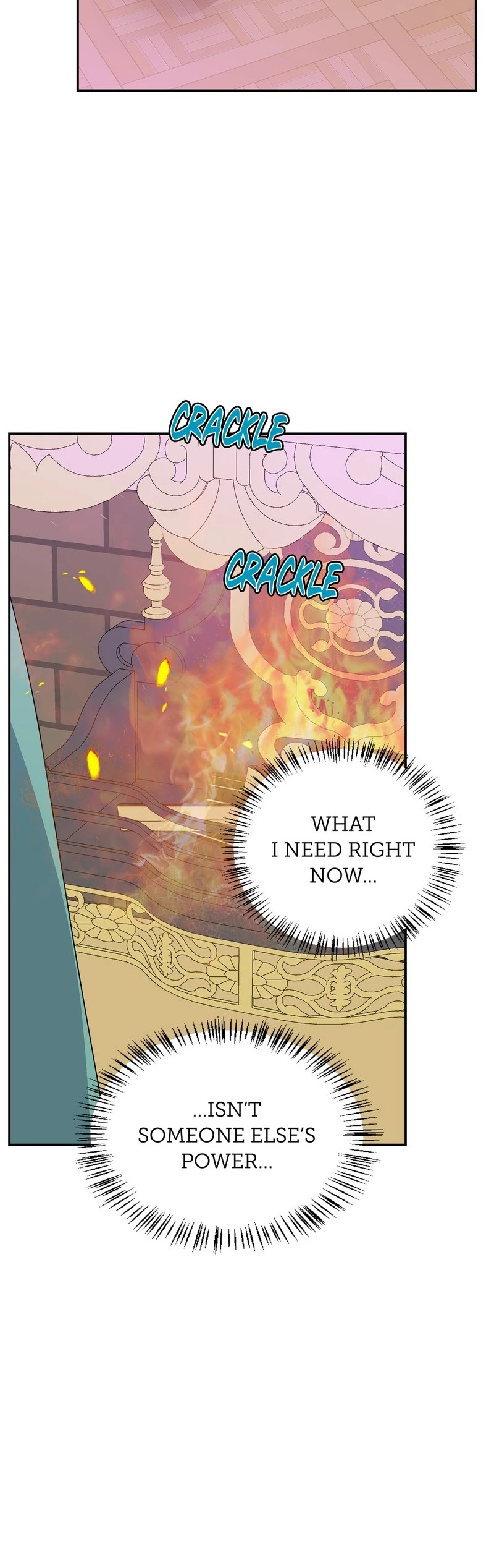My Gently Raised Beast Chapter 55 page 11 - Chapter 55: Episode 55