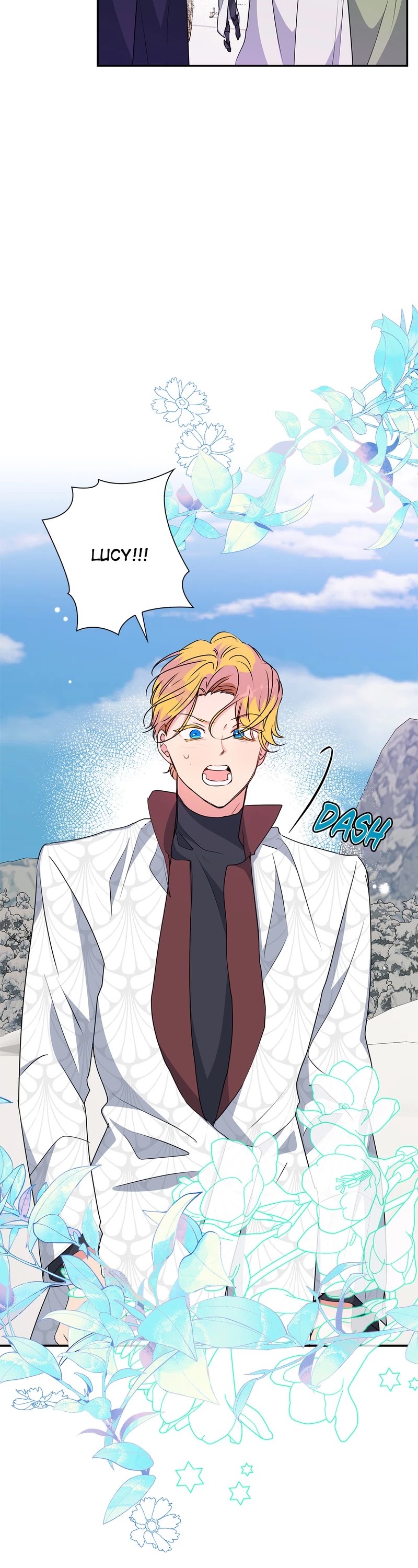 My Gently Raised Beast Chapter 55 page 16 - Chapter 55: Episode 55