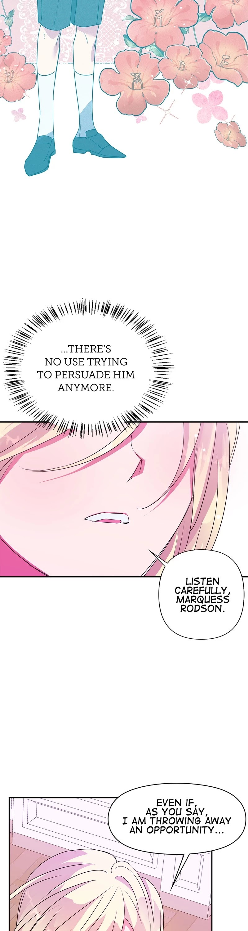 My Gently Raised Beast Chapter 55 page 2 - Chapter 55: Episode 55